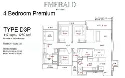 Emerald Of Katong (D15), Condominium #622532961